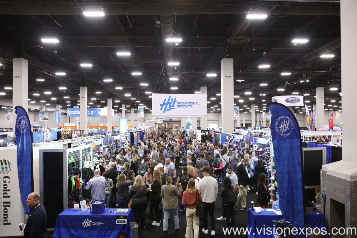 2026年美国拉斯维加斯礼品、促销品展览会<br>PPAI Expo 2026插图4 2026年美国拉斯维加斯礼品、促销品展览会<br>PPAI Expo 2026插图4