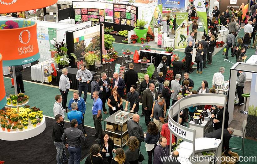 2026年加拿大蒙特利尔礼品及家庭用品展<br>Quebec Marketplace Expo 2026插图1 2026年加拿大蒙特利尔礼品及家庭用品展<br>Quebec Marketplace Expo 2026插图1