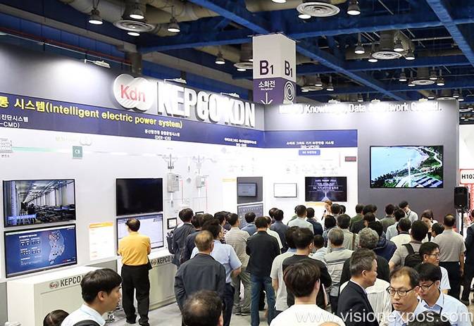 2026年韩国首尔电力展览会<br>EPTK 2026插图1 2026年韩国首尔电力展览会<br>EPTK 2026插图1