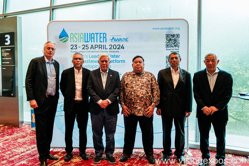 2026年马来西亚吉隆坡水处理展览会<br>ASIAWATER 2026插图4 2026年马来西亚吉隆坡水处理展览会<br>ASIAWATER 2026插图4