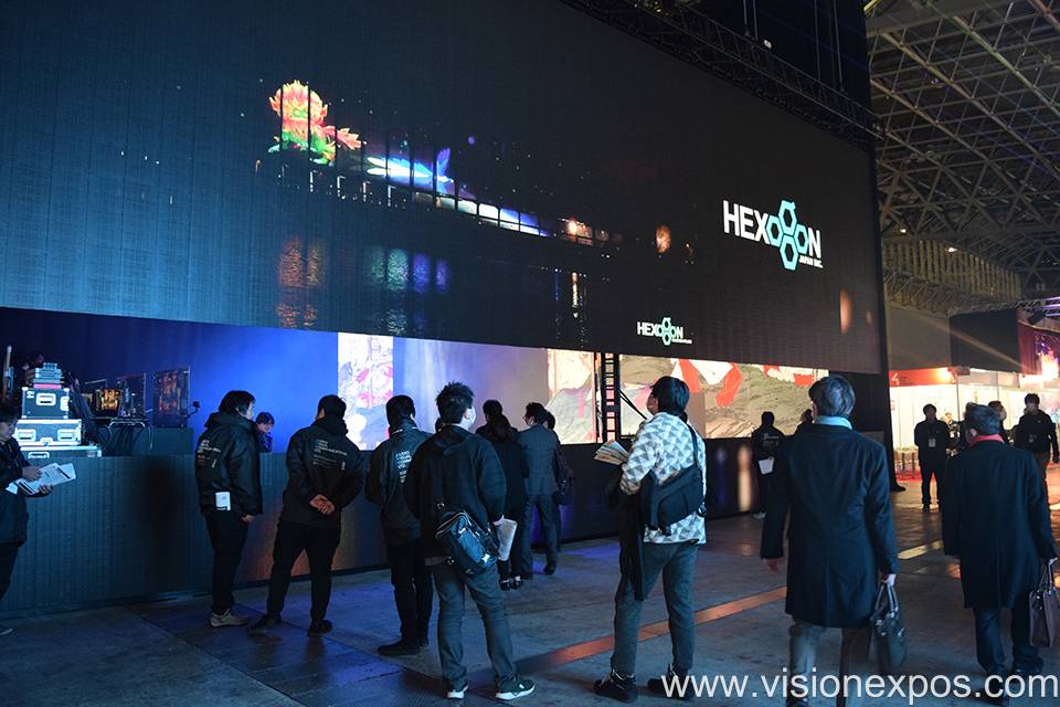 2026年日本视听及广播电视展览会<br>Held inside LIVeNT 2026插图5 2026年日本视听及广播电视展览会<br>Held inside LIVeNT 2026插图5