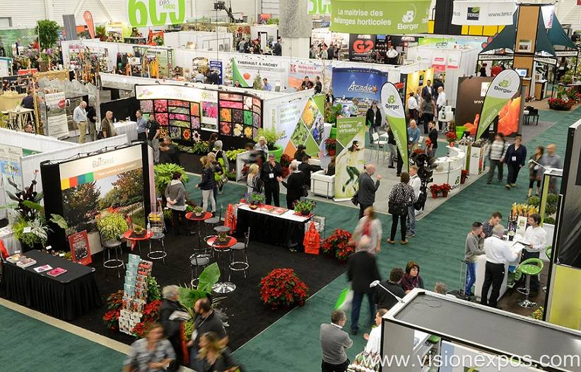2026年加拿大蒙特利尔礼品及家庭用品展<br>Quebec Marketplace Expo 2026插图3 2026年加拿大蒙特利尔礼品及家庭用品展<br>Quebec Marketplace Expo 2026插图3
