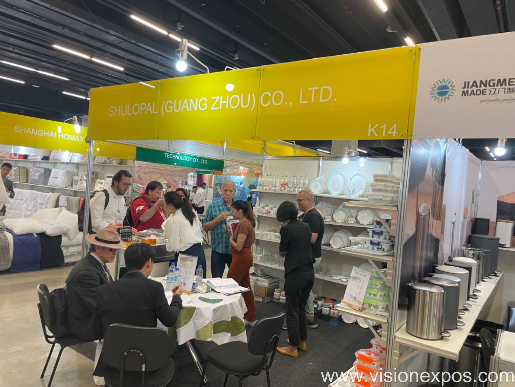 2026年巴西圣保罗家庭用品礼品展览会<br>Home Show Brazil 2026插图6 2026年巴西圣保罗家庭用品礼品展览会<br>Home Show Brazil 2026插图6