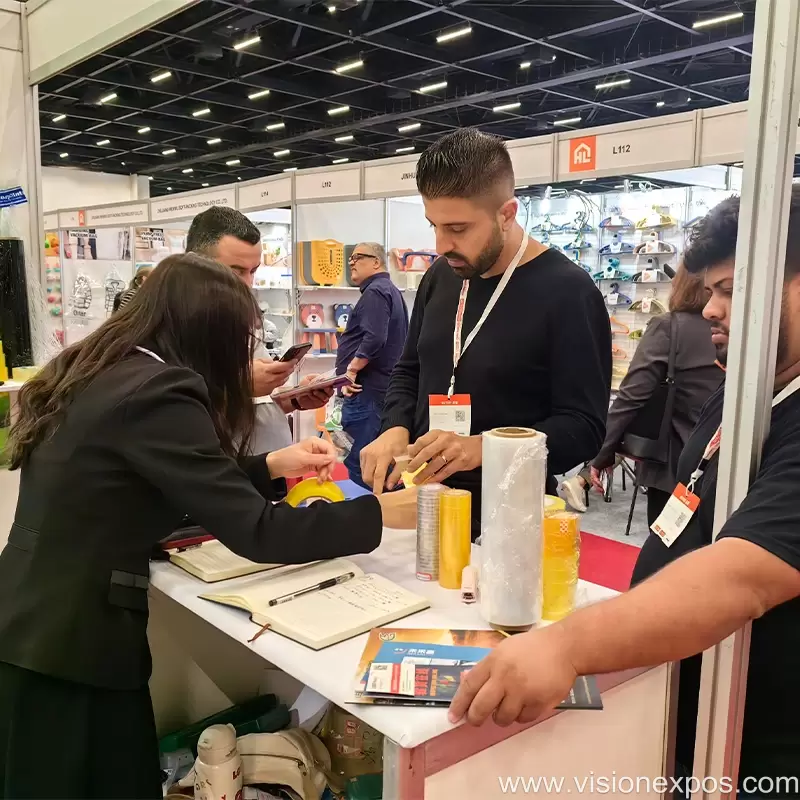 2026年墨西哥国际家居礼品展<br>MEXICO HOMELIFE EXPO 2026插图3 2026年墨西哥国际家居礼品展<br>MEXICO HOMELIFE EXPO 2026插图3