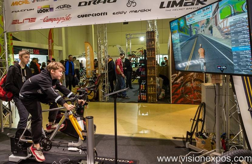 2026年俄罗斯自行车、电动车及配件展览会<br>Velokult 2026插图5 2026年俄罗斯自行车、电动车及配件展览会<br>Velokult 2026插图5