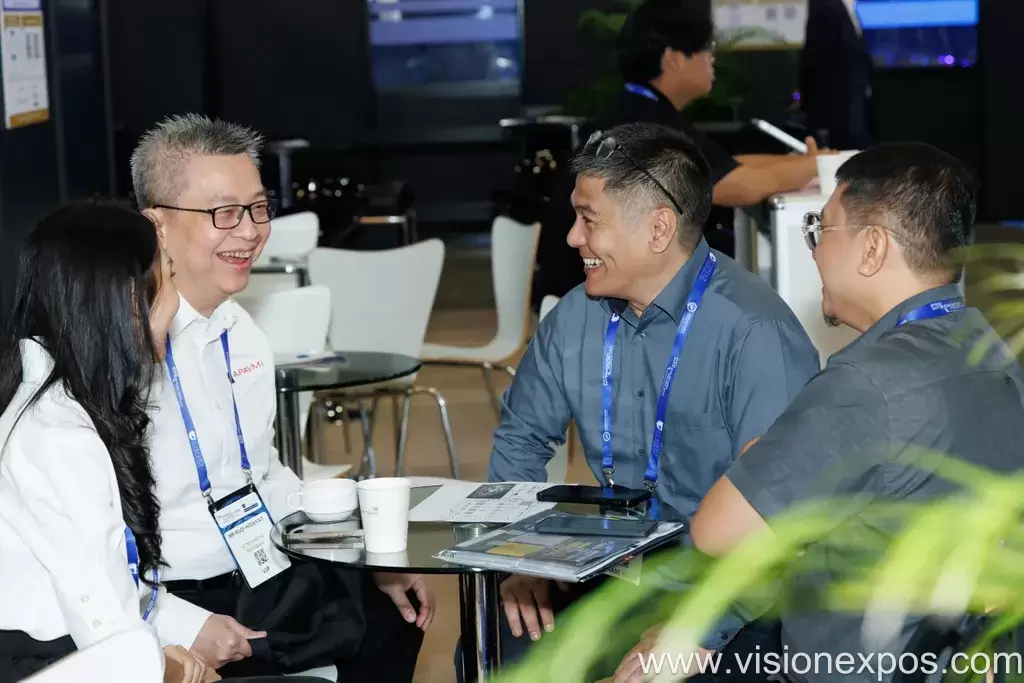 2026年新加坡舞台灯光音响展览会<br>PIFA 2026插图4 2026年新加坡舞台灯光音响展览会<br>PIFA 2026插图4