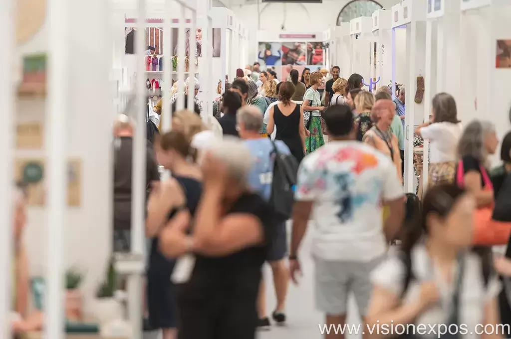 2026年英国伦敦消费品、礼品展览会<br>Top Drawer 2026插图5 2026年英国伦敦消费品、礼品展览会<br>Top Drawer 2026插图5