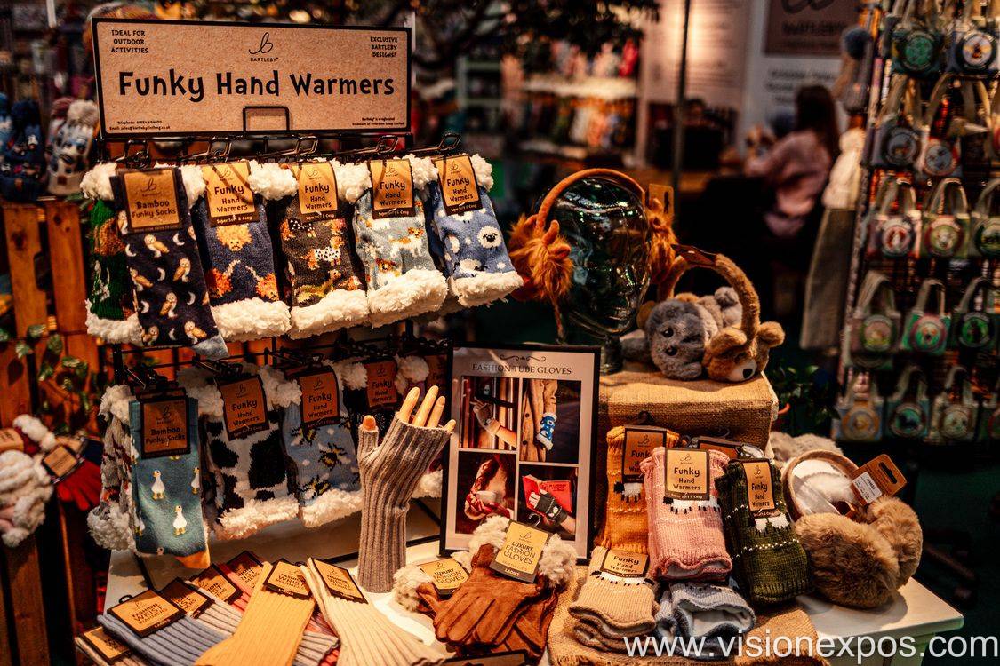 2026年英国五金工具、户外园艺及宠物用品展览会<br>Glee 2026插图7 2026年英国五金工具、户外园艺及宠物用品展览会<br>Glee 2026插图7