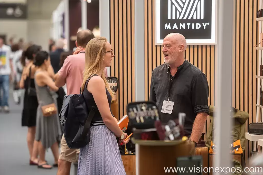 2026年英国伦敦消费品、礼品展览会<br>Top Drawer 2026插图3 2026年英国伦敦消费品、礼品展览会<br>Top Drawer 2026插图3