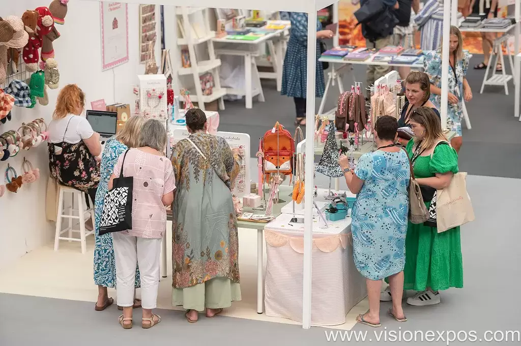 2026年英国伦敦消费品、礼品展览会<br>Top Drawer 2026插图4 2026年英国伦敦消费品、礼品展览会<br>Top Drawer 2026插图4