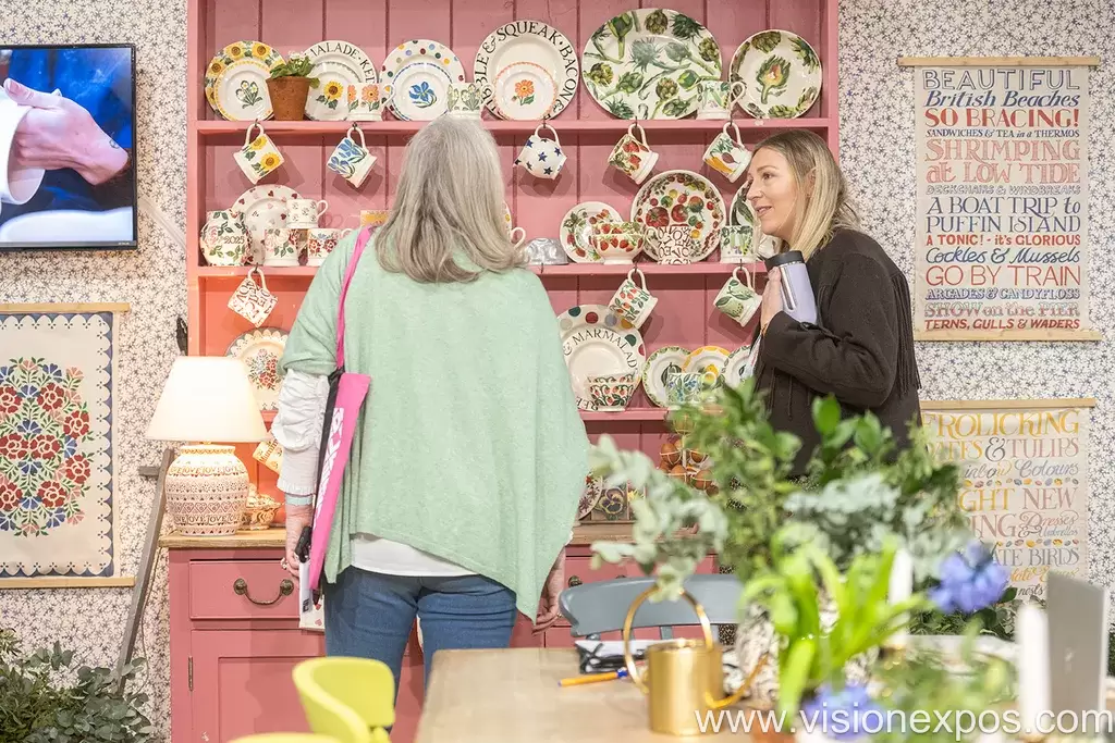 2026年英国伦敦消费品、礼品展览会<br>Top Drawer 2026插图6 2026年英国伦敦消费品、礼品展览会<br>Top Drawer 2026插图6