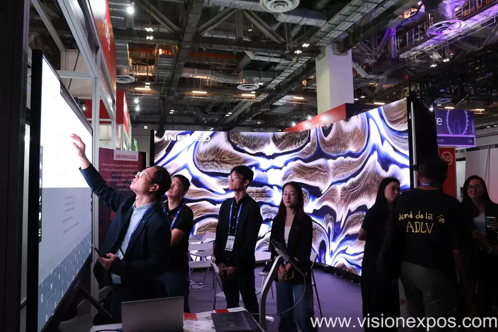 2026年新加坡舞台灯光音响展览会<br>PIFA 2026插图2 2026年新加坡舞台灯光音响展览会<br>PIFA 2026插图2