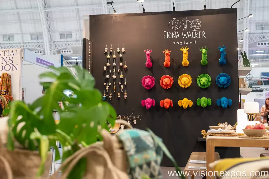 2026年英国伦敦消费品、礼品展览会<br>Top Drawer 2026插图2 2026年英国伦敦消费品、礼品展览会<br>Top Drawer 2026插图2