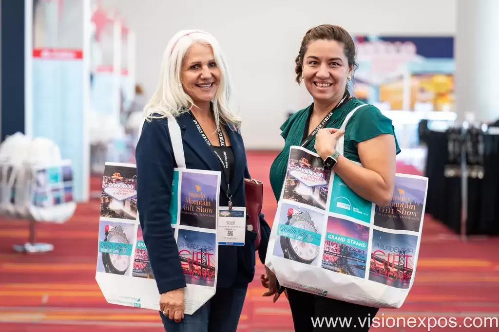 2026年美国拉斯维加斯礼品及纪念品展览会<br>Souvenir & Resort Gift Show 2026插图4 2026年美国拉斯维加斯礼品及纪念品展览会<br>Souvenir & Resort Gift Show 2026插图4