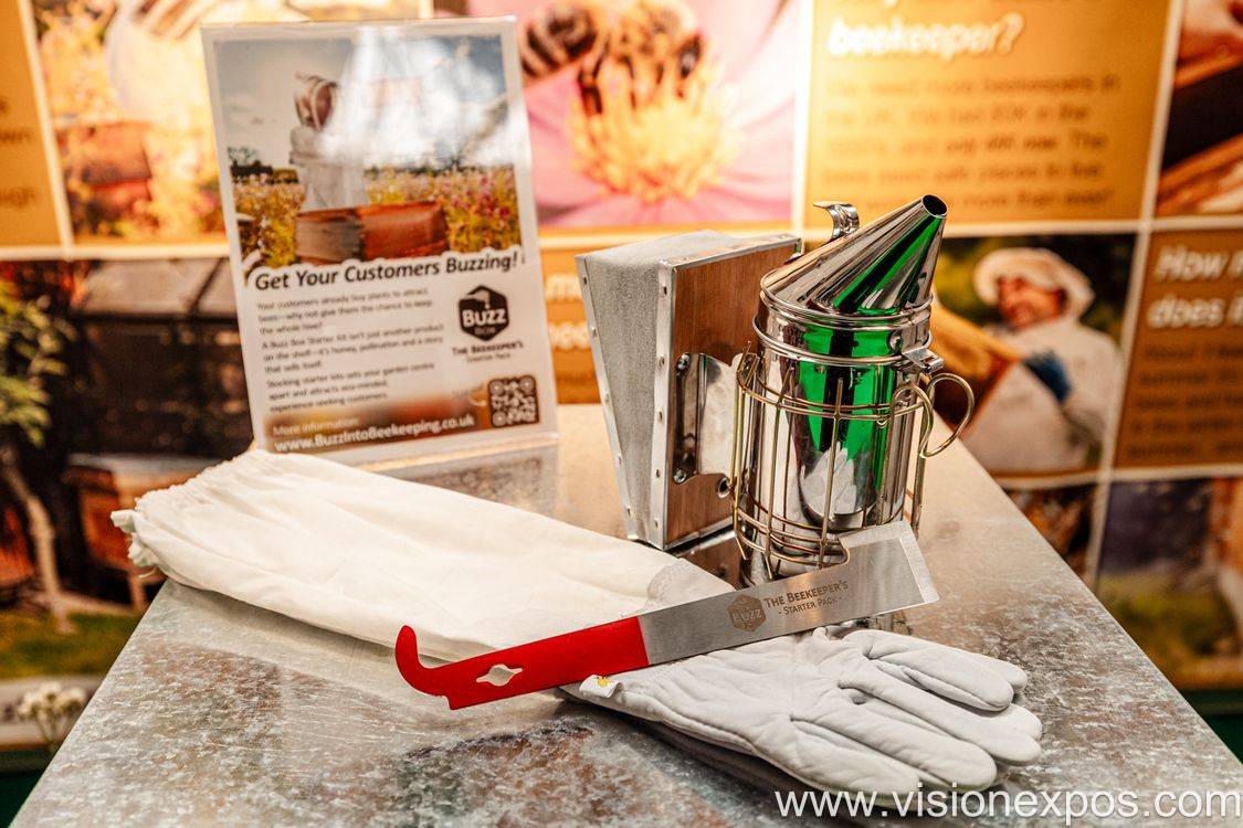 2026年英国五金工具、户外园艺及宠物用品展览会<br>Glee 2026插图3 2026年英国五金工具、户外园艺及宠物用品展览会<br>Glee 2026插图3