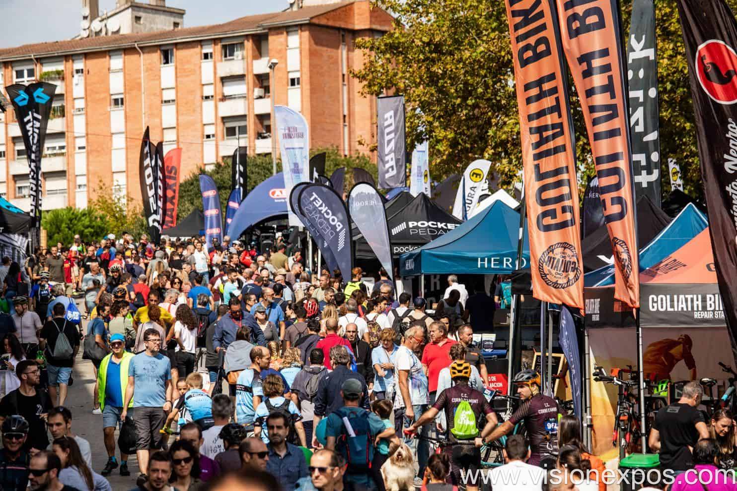 2026年西班牙赫罗纳自行车展览会<br>Sea Otter Europe 2026插图5 2026年西班牙赫罗纳自行车展览会<br>Sea Otter Europe 2026插图5