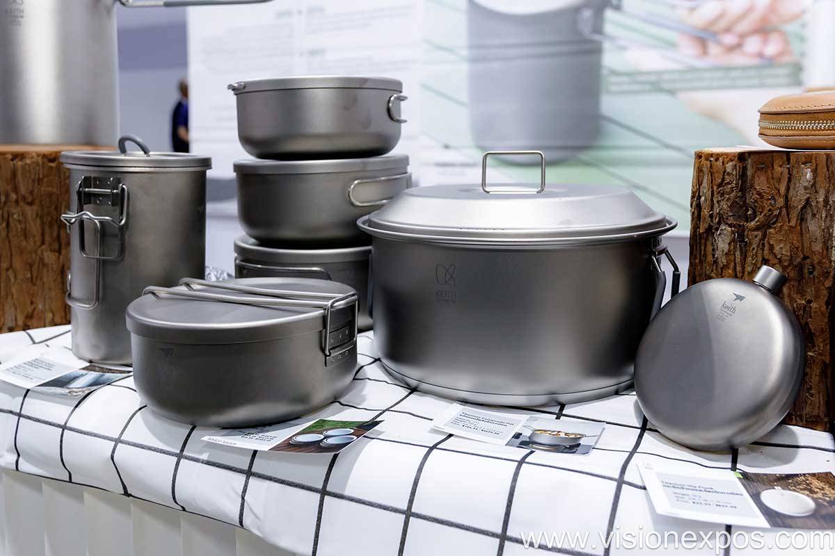 2026年泰国曼谷户外用品展<br>Outdoor Fest 2026插图7 2026年泰国曼谷户外用品展<br>Outdoor Fest 2026插图7