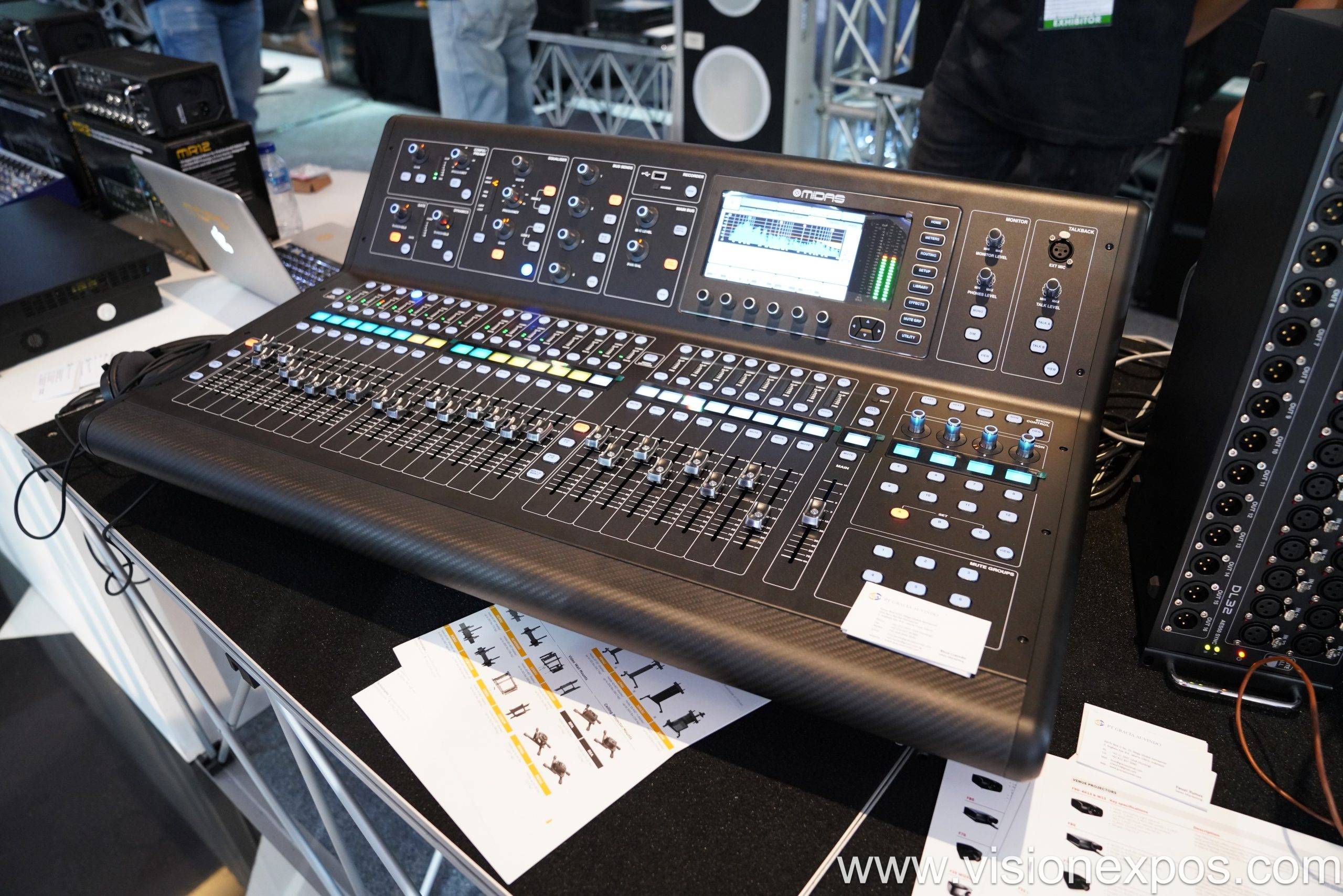 2026年印尼雅加达乐器灯光及音响展览会<br>PRO AVL INDONESIA 2026插图4 2026年印尼雅加达乐器灯光及音响展览会<br>PRO AVL INDONESIA 2026插图4