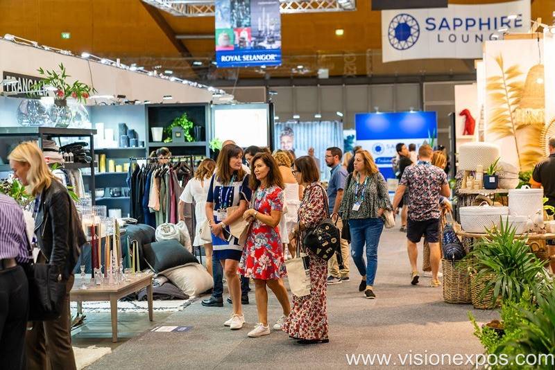 2026年澳大利亚悉尼礼品、消费品展览会<br>AGHA Sydney Gift Fair 2026插图1 2026年澳大利亚悉尼礼品、消费品展览会<br>AGHA Sydney Gift Fair 2026插图1