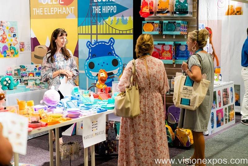 2026年澳大利亚悉尼礼品、消费品展览会<br>AGHA Sydney Gift Fair 2026插图3 2026年澳大利亚悉尼礼品、消费品展览会<br>AGHA Sydney Gift Fair 2026插图3