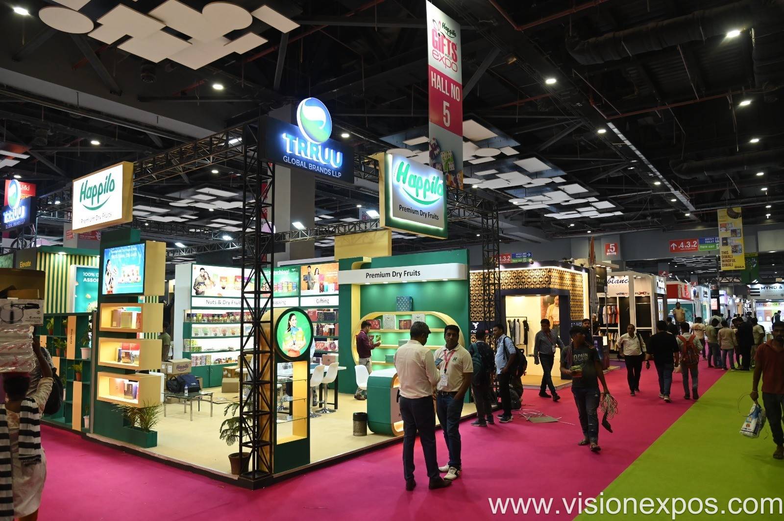 2026年印度孟买礼品展<br>Gifts World Expo 2026插图2 2026年印度孟买礼品展<br>Gifts World Expo 2026插图2