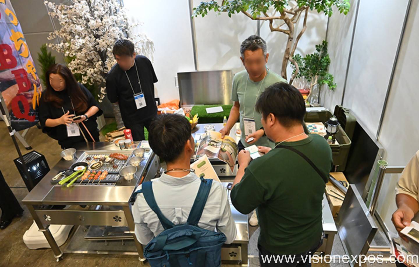 2026年日本东京国际园艺及户外用品展<br>Gardex 2026插图4 2026年日本东京国际园艺及户外用品展<br>Gardex 2026插图4