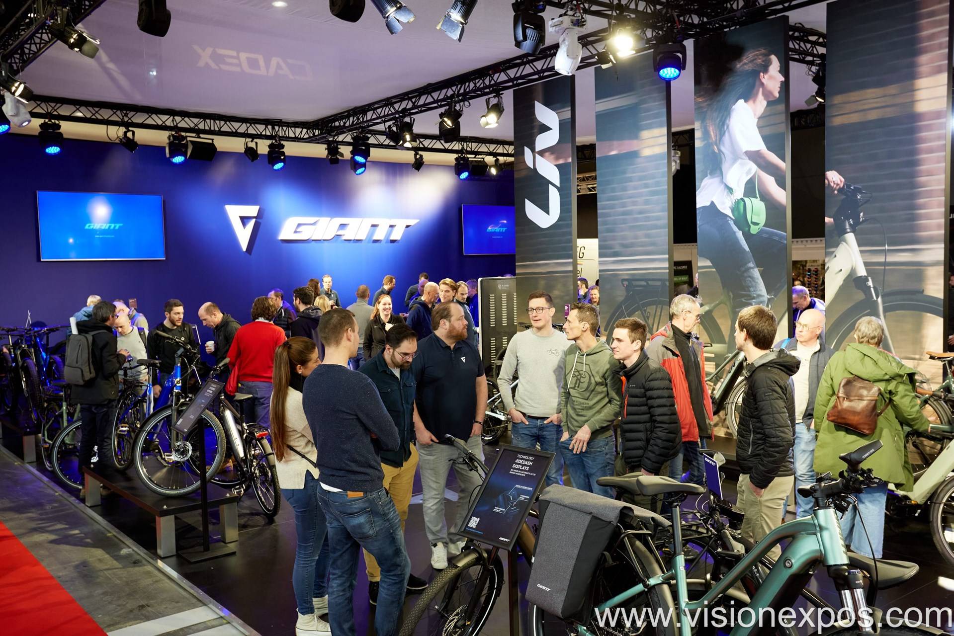 2026年比利时科特赖克自行车展览会<br>Velofollies 2026插图5 2026年比利时科特赖克自行车展览会<br>Velofollies 2026插图5