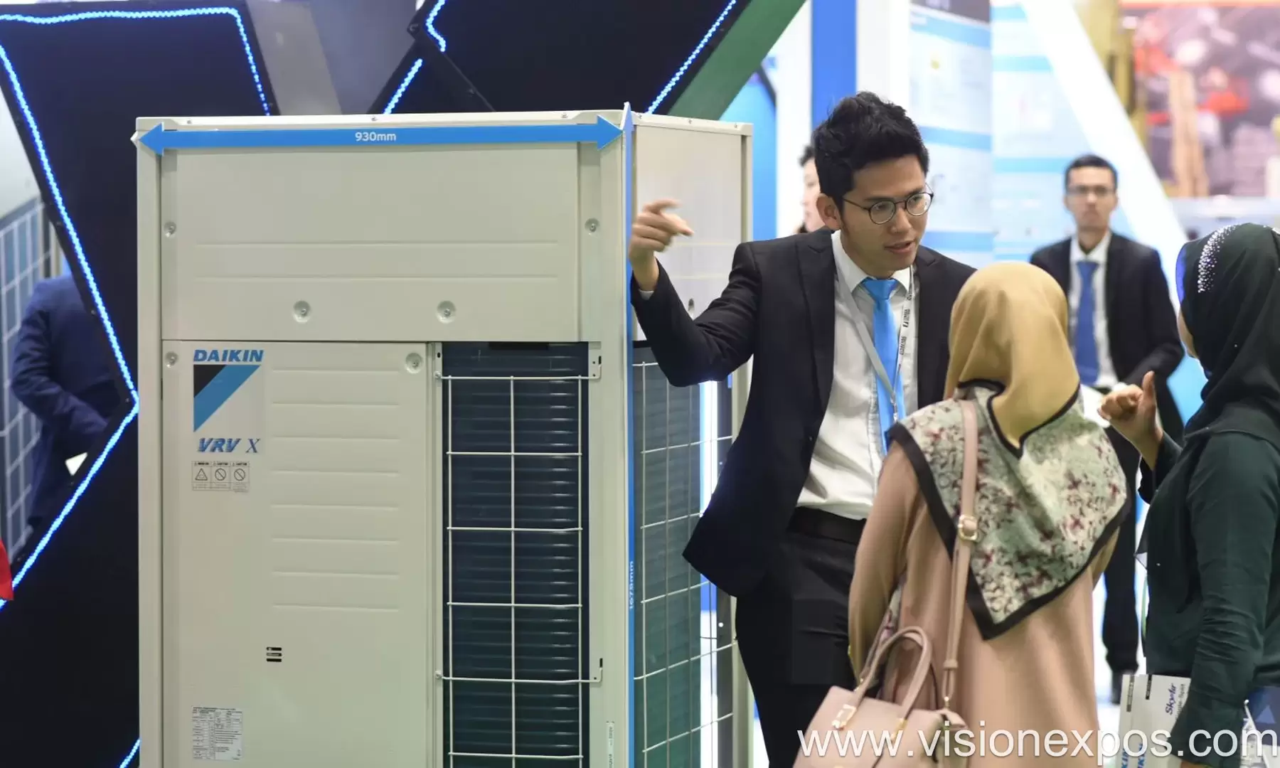 2026年马来西亚能源及太阳能光伏展览会<br>ENERtec Asia 2026插图4 2026年马来西亚能源及太阳能光伏展览会<br>ENERtec Asia 2026插图4