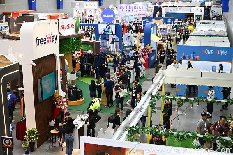 2026年马来西亚吉隆坡礼品展览会<br>Malaysia Gifts Fair 2026插图3 2026年马来西亚吉隆坡礼品展览会<br>Malaysia Gifts Fair 2026插图3
