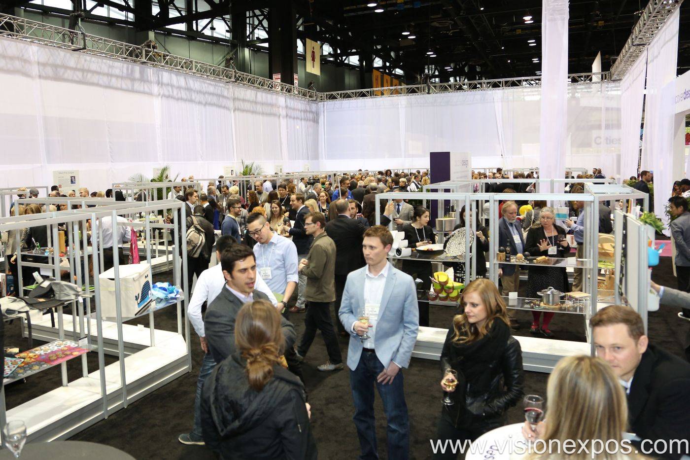 2026年美国芝加哥家庭用品展<br>The Inspired Home Show 2026插图6 2026年美国芝加哥家庭用品展<br>The Inspired Home Show 2026插图6