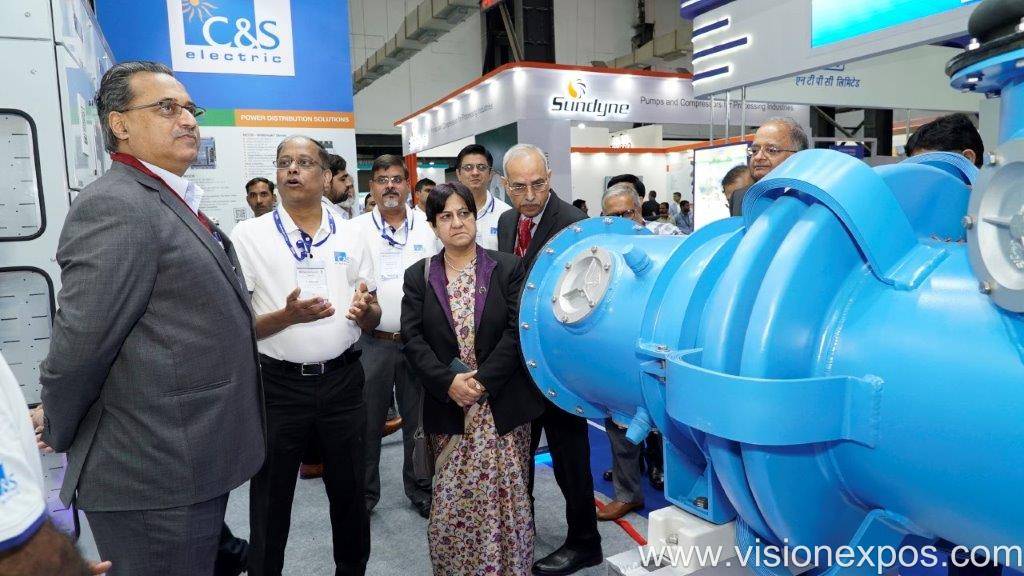 2026年印度石油天然气及电力展览会br<br>Oil Gas & Power 2026插图4 2026年印度石油天然气及电力展览会br<br>Oil Gas & Power 2026插图4