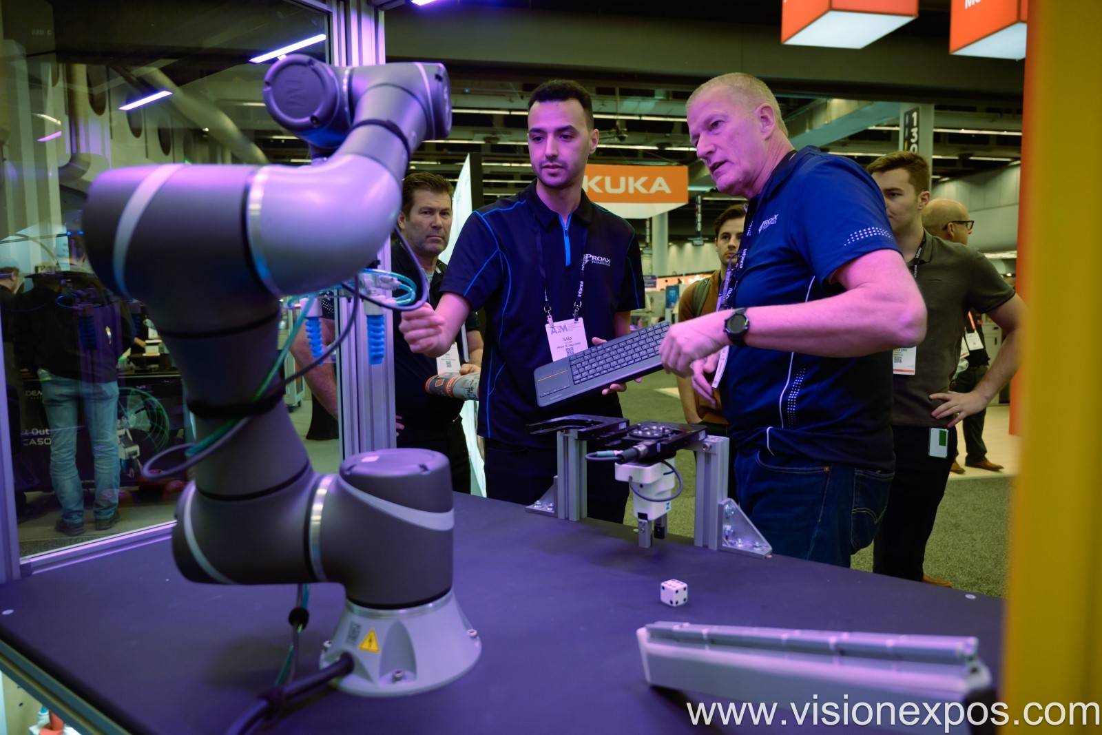 2026年加拿大蒙特利尔工业设计及制造展览会<br>ADM Montreal 2026插图1 2026年加拿大蒙特利尔工业设计及制造展览会<br>ADM Montreal 2026插图1