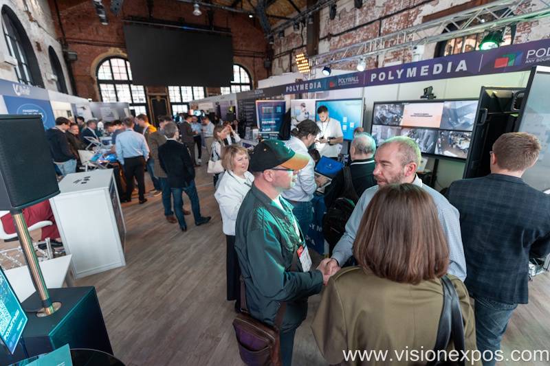 2026年俄罗斯视听设备与信息系统集成技术展览会<br>ProIntegration Tech 2026插图4 2026年俄罗斯视听设备与信息系统集成技术展览会<br>ProIntegration Tech 2026插图4