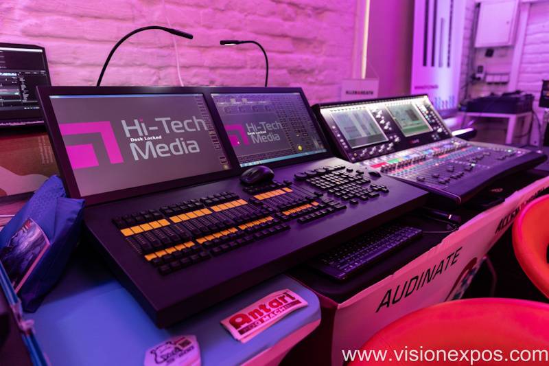 2026年俄罗斯视听设备与信息系统集成技术展览会<br>ProIntegration Tech 2026插图3 2026年俄罗斯视听设备与信息系统集成技术展览会<br>ProIntegration Tech 2026插图3