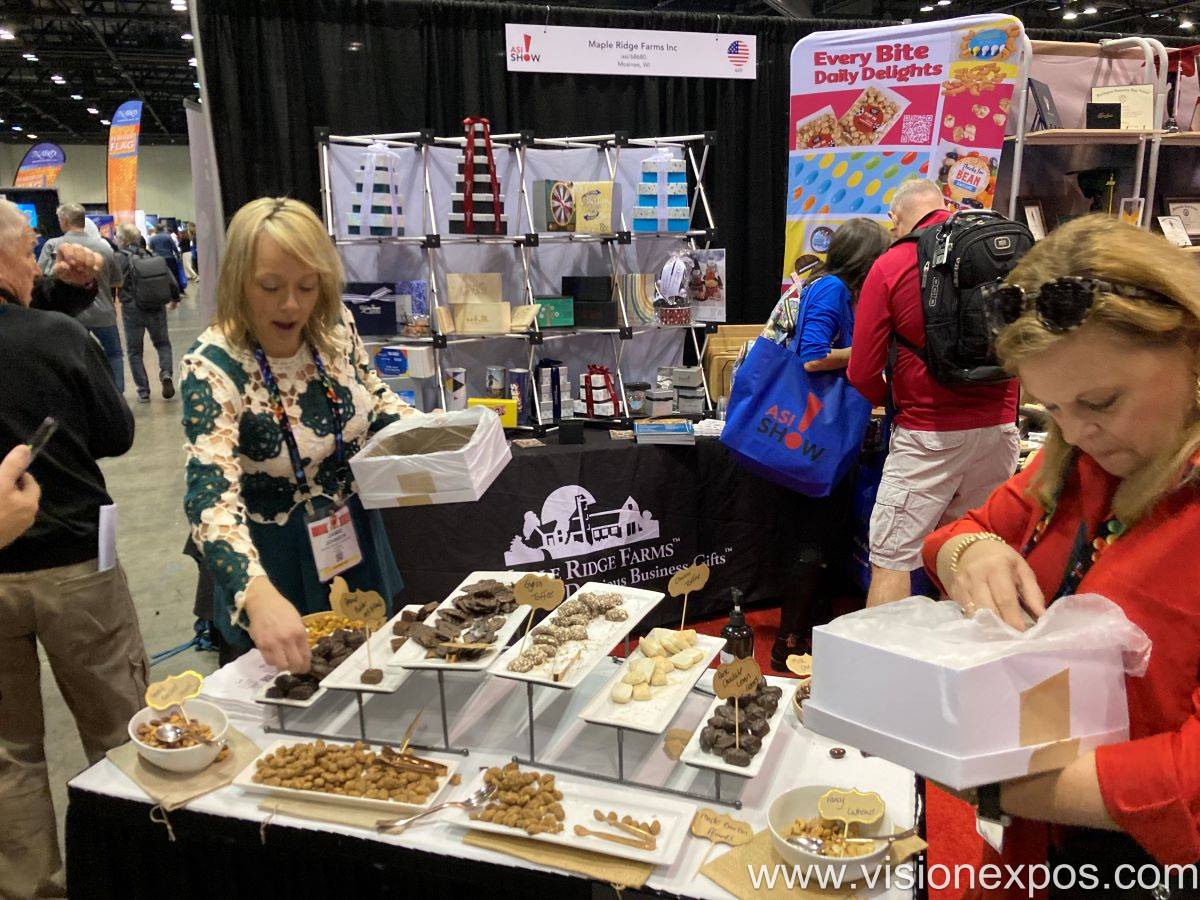 2026年美国拉斯维加斯礼品、促销品展览会<br>PPAI Expo 2026插图1 2026年美国拉斯维加斯礼品、促销品展览会<br>PPAI Expo 2026插图1