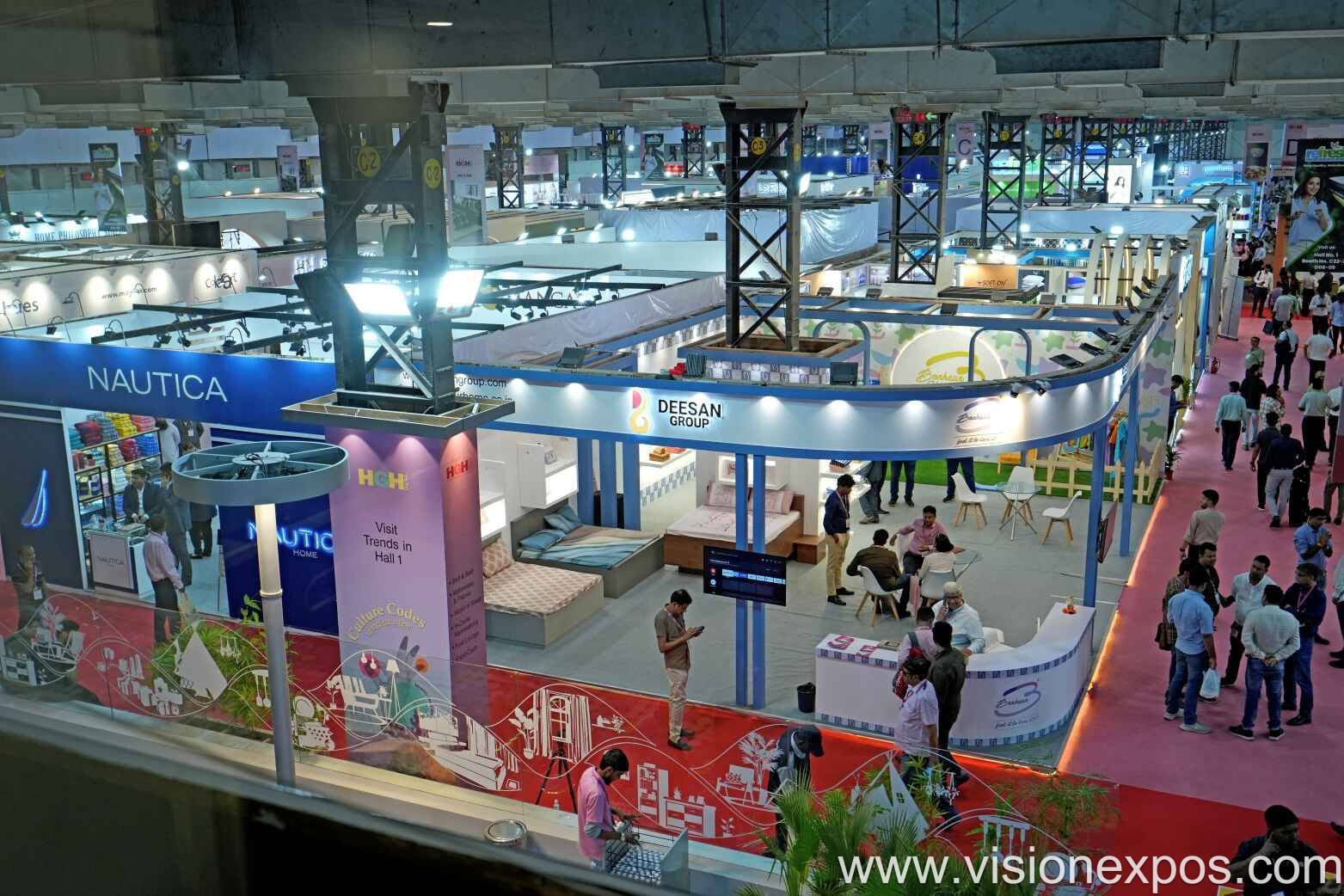 2026年印度家庭用品及礼品展览会<br>HGH INDIA 2026插图2 2026年印度家庭用品及礼品展览会<br>HGH INDIA 2026插图2