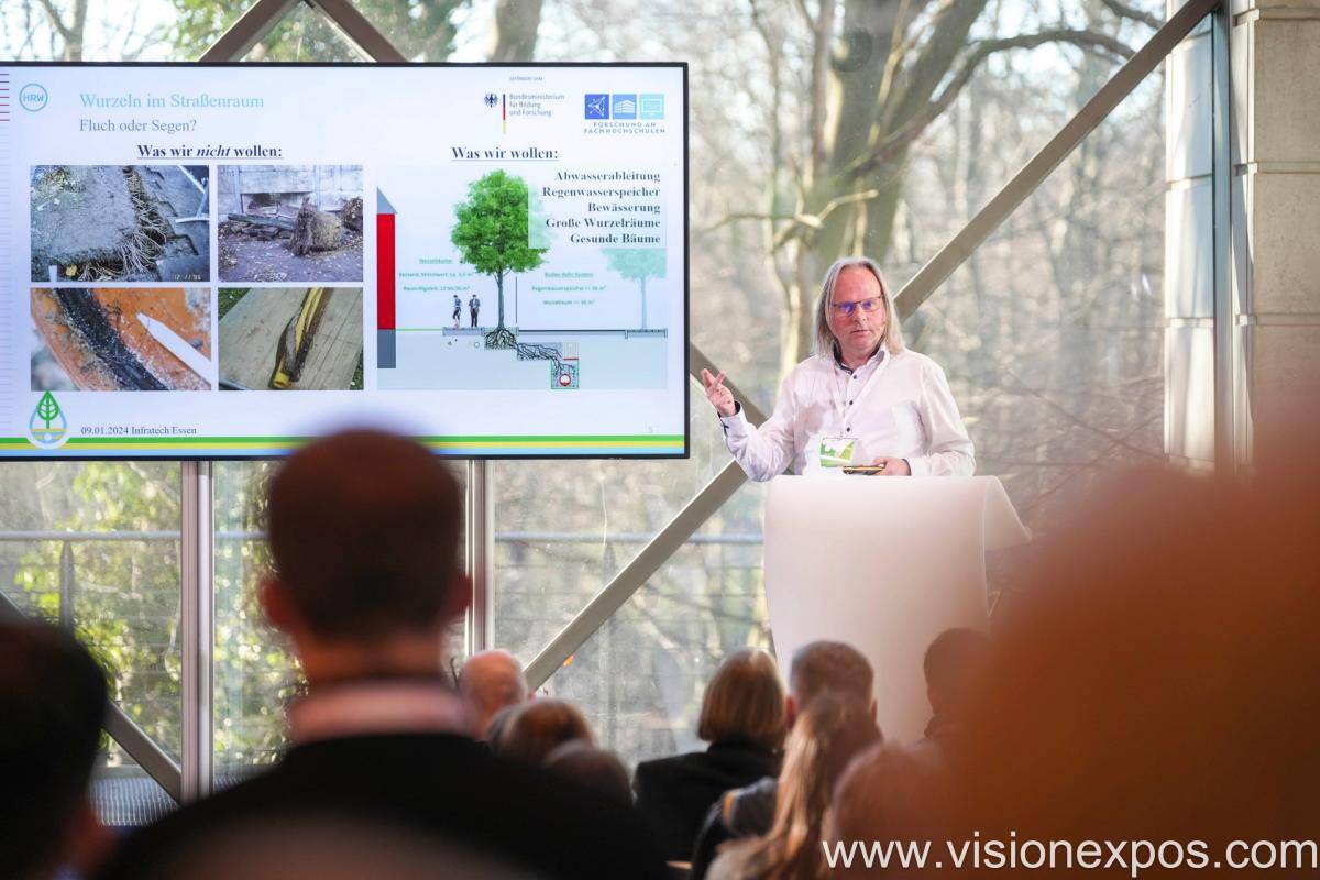 2026年德国埃森道路及基础设施展览会<br>Infratech Essen 2026插图2 2026年德国埃森道路及基础设施展览会<br>Infratech Essen 2026插图2