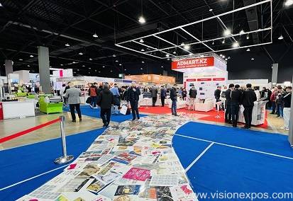 2026年哈萨克斯坦灯光音响及照明展览会<br>Light&Sound Kazakhstan 2026插图3 2026年哈萨克斯坦灯光音响及照明展览会<br>Light&Sound Kazakhstan 2026插图3