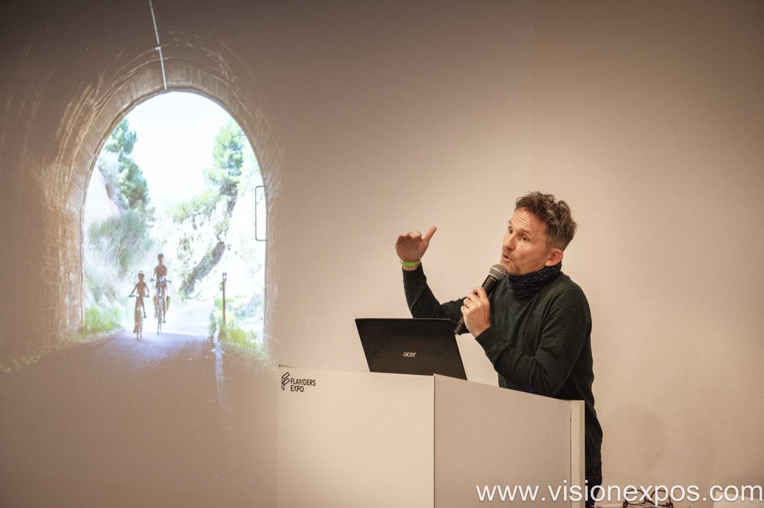 2026年荷兰自行车和徒步运动展览会<br>Fiets en Wandelbeurs Netherlands 2026插图4 2026年荷兰自行车和徒步运动展览会<br>Fiets en Wandelbeurs Netherlands 2026插图4