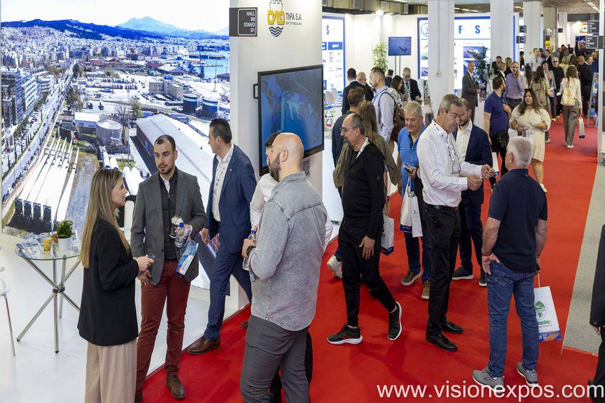 2026年日本东京交通系统展览会<br>Transport Logistics DX EXPO 2026插图1 2026年日本东京交通系统展览会<br>Transport Logistics DX EXPO 2026插图1