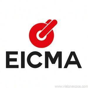 2026年意大利米兰摩托车及自行车展览会EICMA 2026 - 现场照片 - 参展费用