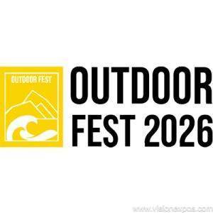 2026年泰国曼谷户外用品展<br>Outdoor Fest 2026