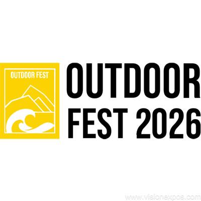 2026年泰国曼谷户外用品展<br>Outdoor Fest 2026插图 2026年泰国曼谷户外用品展<br>Outdoor Fest 2026插图