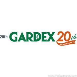 2026年日本东京国际园艺及户外用品展<br>Gardex 2026