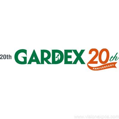 2026年日本东京国际园艺及户外用品展<br>Gardex 2026插图 2026年日本东京国际园艺及户外用品展<br>Gardex 2026插图