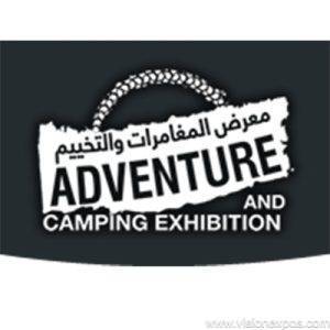 2026年阿联酋沙迦户外和露营用品展<br>Adventure and Camping Exhibition 2026