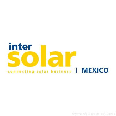 2026年墨西哥太阳能光伏展览会<br>Intersolar Mexico 2026插图 2026年墨西哥太阳能光伏展览会<br>Intersolar Mexico 2026插图
