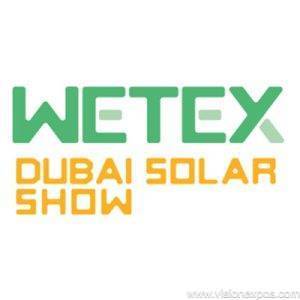 2026年阿联酋迪拜水处理及环保展览会<br>WETEX Dubai 2026