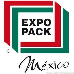 2026年墨西哥包装印刷展览会<br> EXPO PACK México 2026