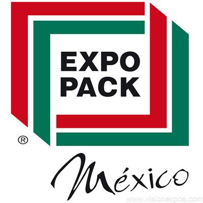 2026年墨西哥包装印刷展览会<br> EXPO PACK México 2026插图 2026年墨西哥包装印刷展览会<br> EXPO PACK México 2026插图